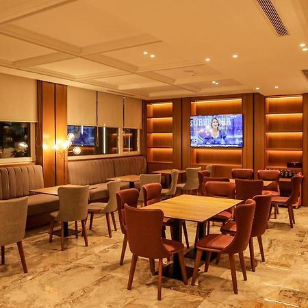 Rozafa Blu Hotel เชิงยิน ภายนอก รูปภาพ